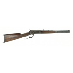 Winchester 1892 .38 WCF...