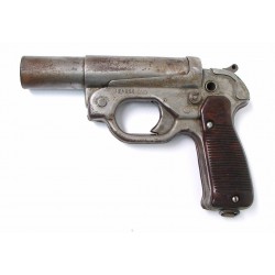 German Flare Gun (MM724)