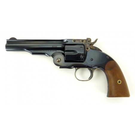 Uberti Schofield .38 Colt / S&W Special (PR27919)