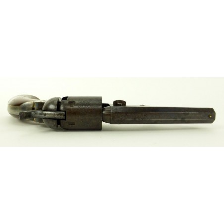 Colt 1849 Pocket Model .31 caliber (C10372)