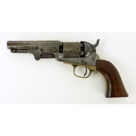 Colt 1849 Pocket Model .31 (C10370)