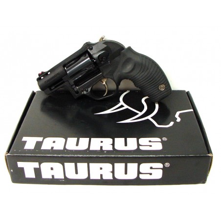 Taurus Protector Polymer .357 Magnum (iPR19565) New. Price may change without notice.