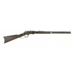 Winchester Model 1873 .22...