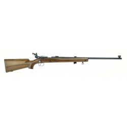 Winchester 52-B .22 LR...