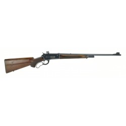 Winchester 71 Deluxe .348...