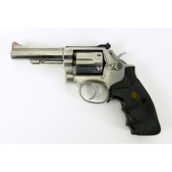 Smith & Wesson 67 .38...