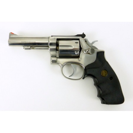 Smith & Wesson 67 .38 Special (PR27916)