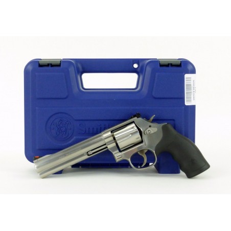 Smith & Wesson 686-8 .357 Magnum (nPR27906) New