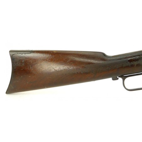 Winchester Model 1873 .38-40 (W6869)