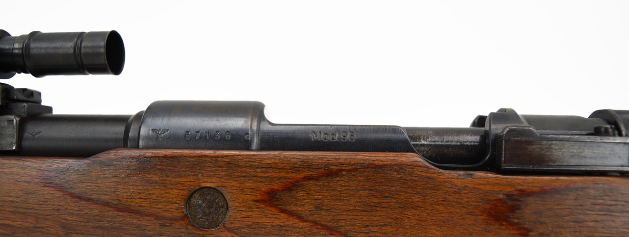 byf-44 Mauser K98 ZF41 Sniper (R20399)