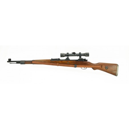 bnz-44 Steyr K98 Claw Mount Sniper (R20400)
