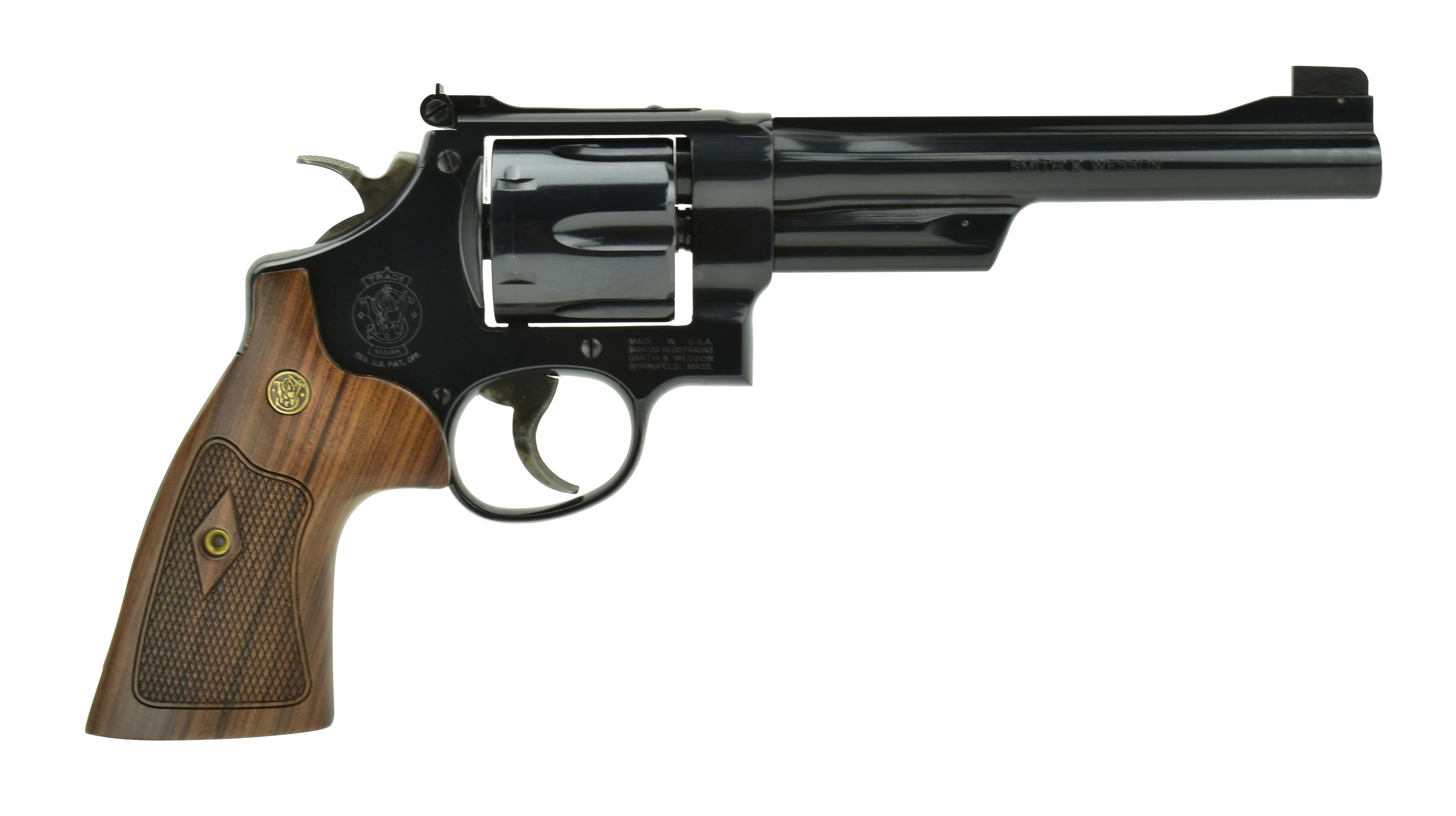 Smith & Wesson 25-15 .45 Colt (nPR45190) New