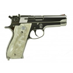Smith & Wesson 39-2  9mm...