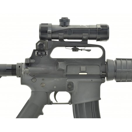 Colt AR-15A2 HBAR .223 (C15276)