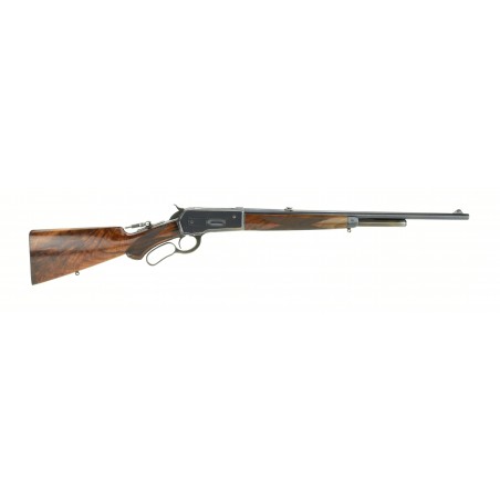 Winchester 1886 Deluxe Lightweight .33 WCF (W10101)