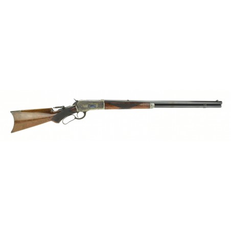 Winchester 1886 Deluxe .38-56 (W10100)