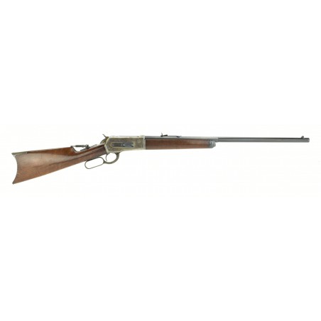 Case Hardened Winchester 1886 .40-65 (W10090)