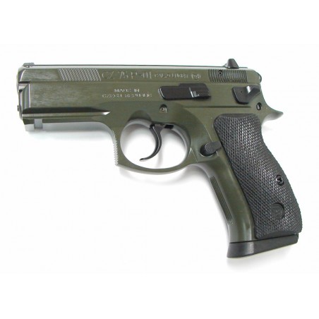 CZ 75 P-01 9mm Luger  (PR19671 )