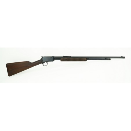Winchester Model 62A .22 S, L, LR  (W7743)