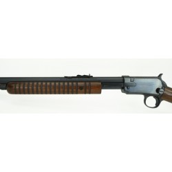 Winchester Model 62A .22 S,...