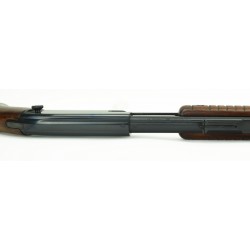 Winchester Model 61 .22 S,...
