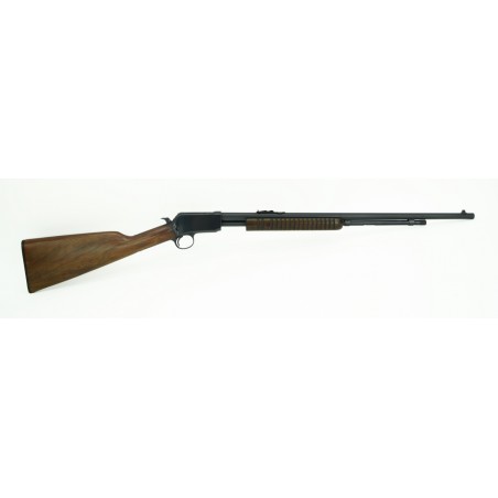 Winchester Model 62A .22 S, L, LR (W7747)