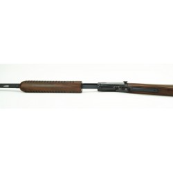 Winchester Model 62A...