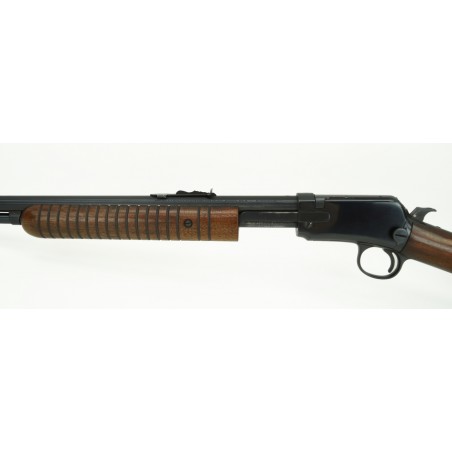 Winchester Model 62A .22 S, L, LR (W7749)