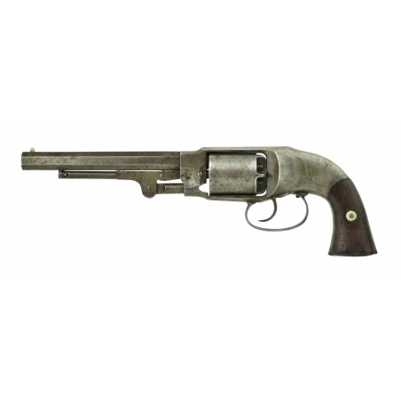 Pettengill Navy Revolver (AH5079)
