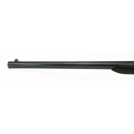 Sharps Model 1863 Cartridge Conversion Saddle Ring Carbine (AL3955)