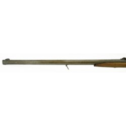 Sharps 1874 Sporting Rifle...