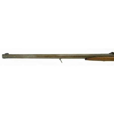 Sharps 1874 Sporting Rifle (AL3956)