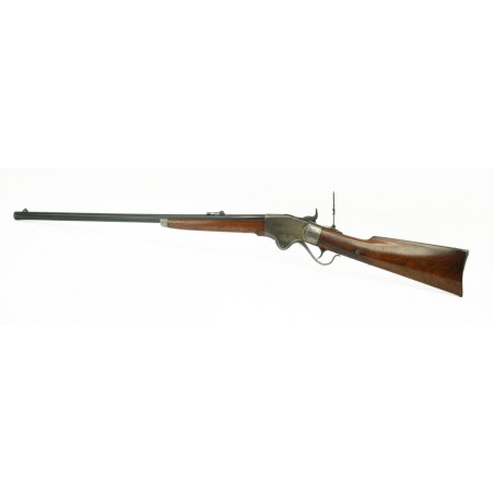 Spencer Sporting Rifle .44 (AL3958)