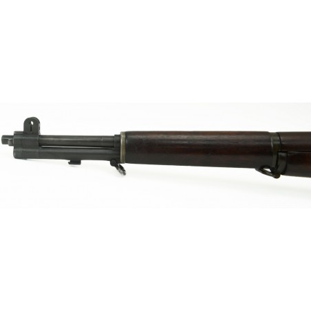 Scarce Springfield Armory M1 Garand 6,000,000 Range .30-06 (R20494)