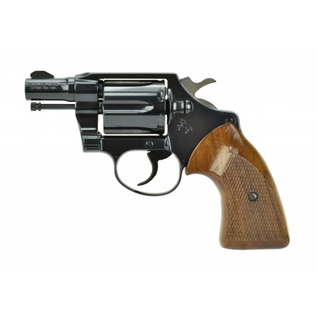Colt Detective Special .32 Colt (C16015)