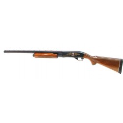 Remington 870 12 gauge...