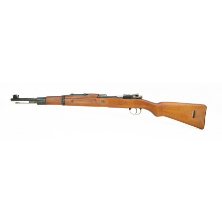 Persian 1949 Carbine 7.92x57 (R20425)