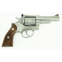 Ruger Security-Six .357...