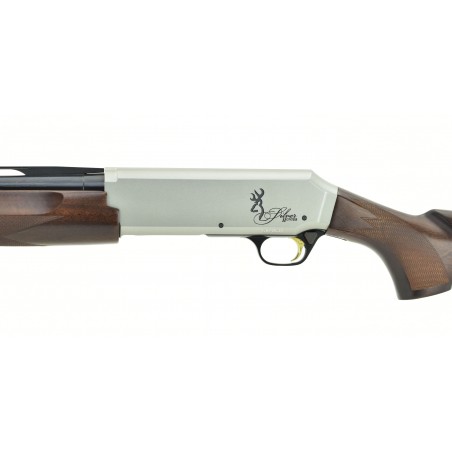 Browning Silver Hunter 20 Gauge (S10534)