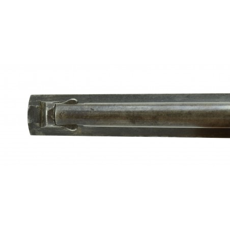 Rare Colt Thuer Conversion Navy 1851 (C15247)