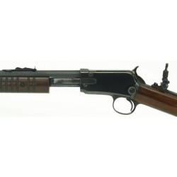 Winchester 62A .22 S,L,LR...