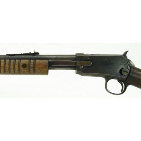 Winchester 62A .22 S,L,LR (W7777)