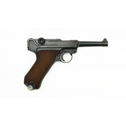 S/42 P08 Luger 9mm (PR34185)