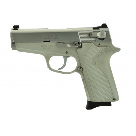  Smith & Wesson 3913 9mm  (PR45085)
