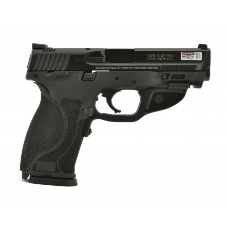  Smith & Wesson M&P9 9mm  (PR45076)
