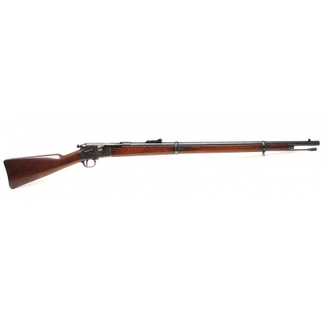 Winchester 3rd Model Hotchkiss (W5414)
