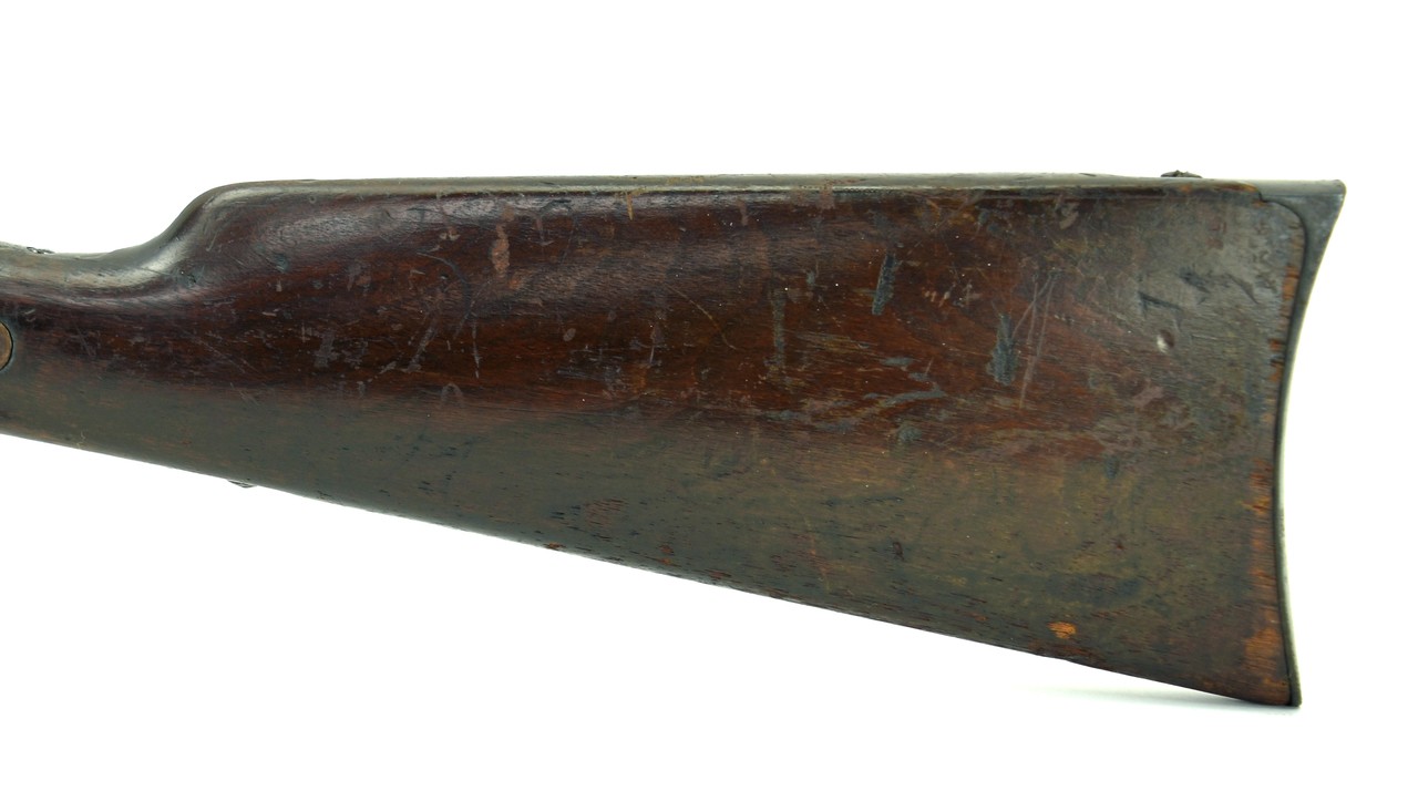 Sharps Model 1863 Saddle Ring Carbine (AL3948)