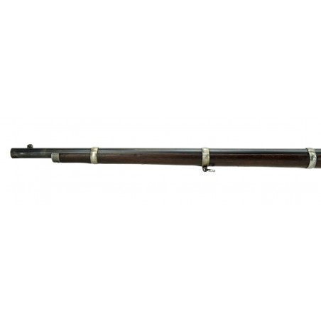 Spencer Model 1860 Military Rifle (AL3980)