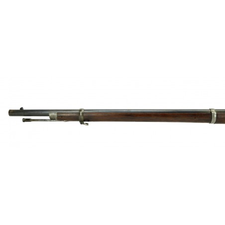 Springfield Armory Spencer Model 1865 (AL3981)
