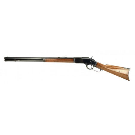 Excellent Winchester Model 1873 Rifle (W7796)